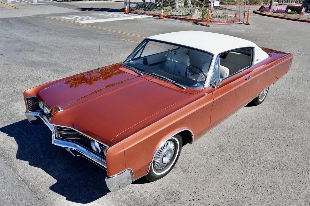 1967 Chrysler 300 Non-Letter Series - Image 4 of 31