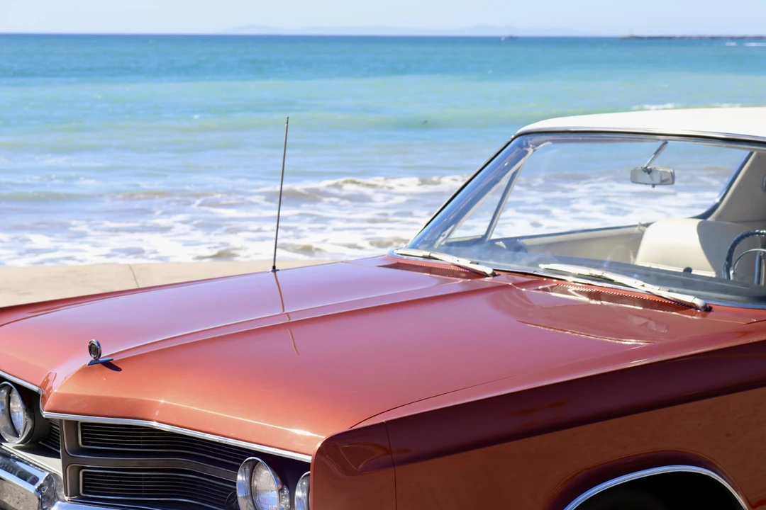 1967 Chrysler 300 Non-Letter Series - Image 29 of 31