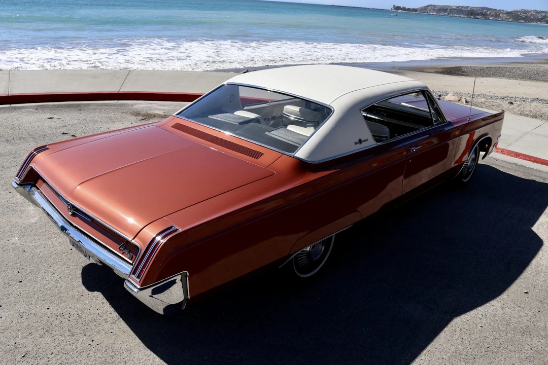 1967 Chrysler 300 Non-Letter Series - Image 16 of 31