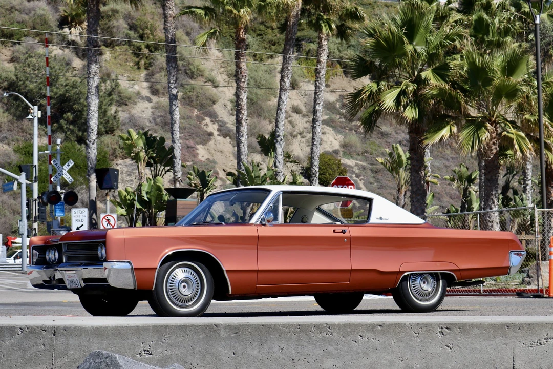 1967 Chrysler 300 Non-Letter Series - Image 9 of 31