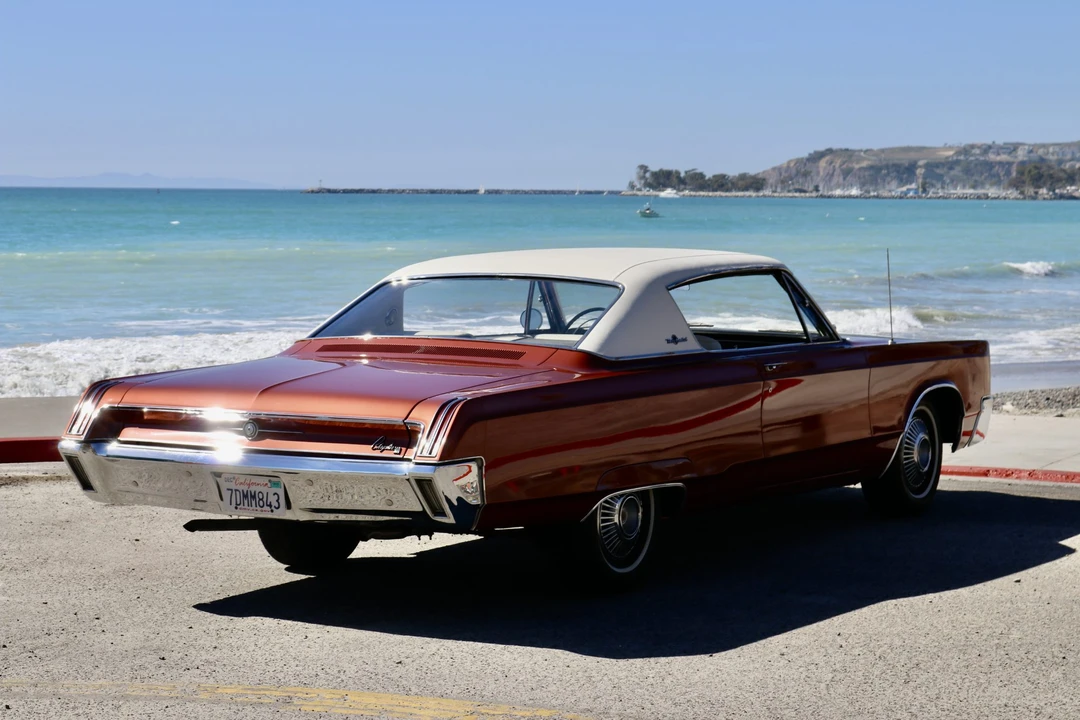 1967 Chrysler 300 Non-Letter Series - Image 14 of 31