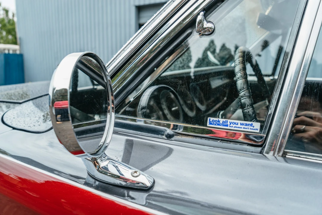 1967 Dodge Charger 1st Gen - Image 17 of 31