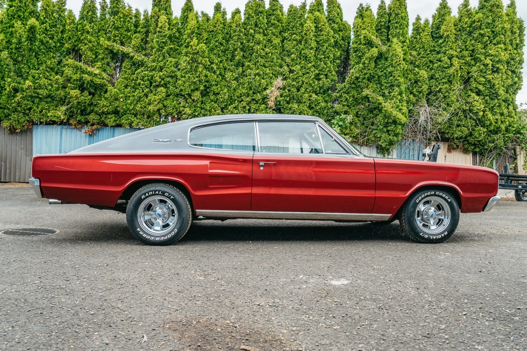 1967 Dodge Charger 1st Gen - Image 5 of 31