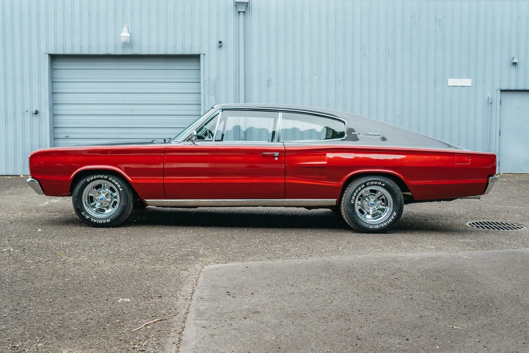 1967 Dodge Charger 1st Gen - Image 10 of 31