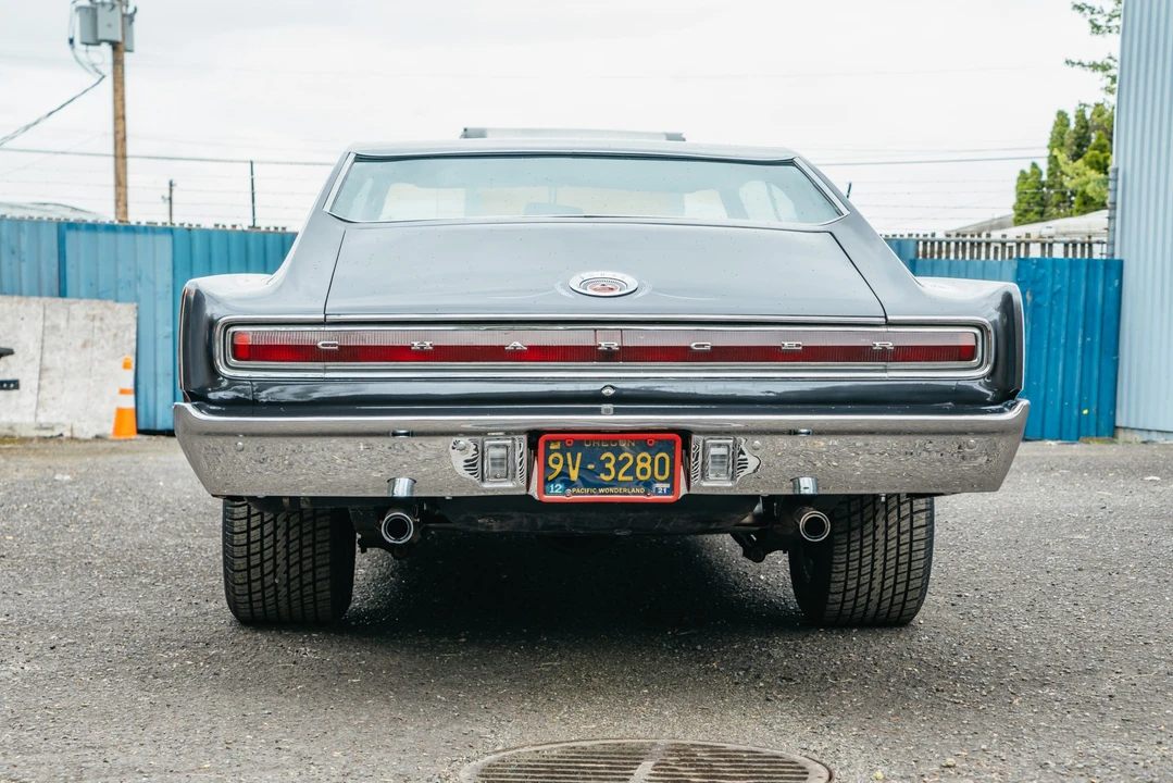 1967 Dodge Charger 1st Gen - Image 7 of 31