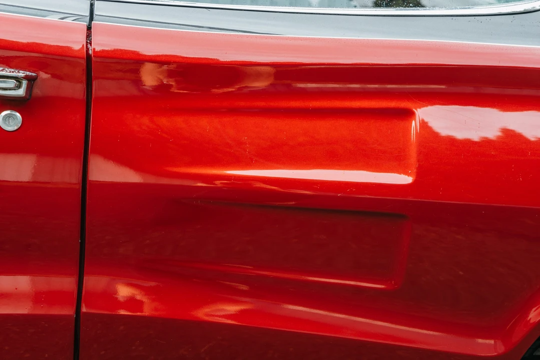 1967 Dodge Charger 1st Gen - Image 21 of 31