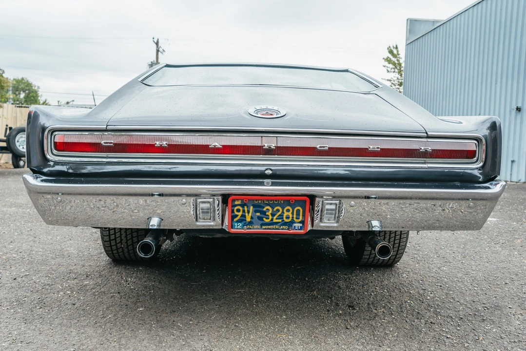 1967 Dodge Charger 1st Gen - Image 8 of 31