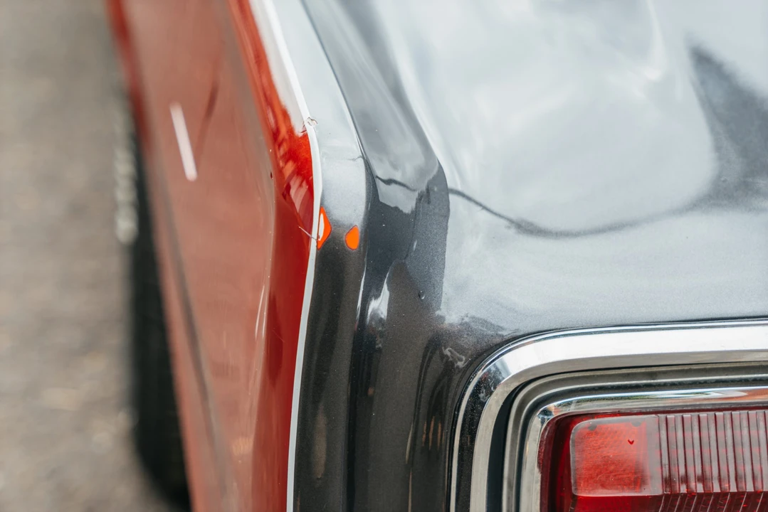 1967 Dodge Charger 1st Gen - Image 25 of 31