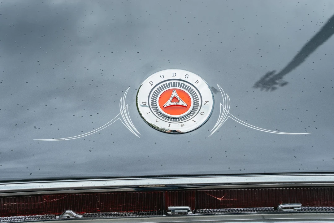 1967 Dodge Charger 1st Gen - Image 26 of 31