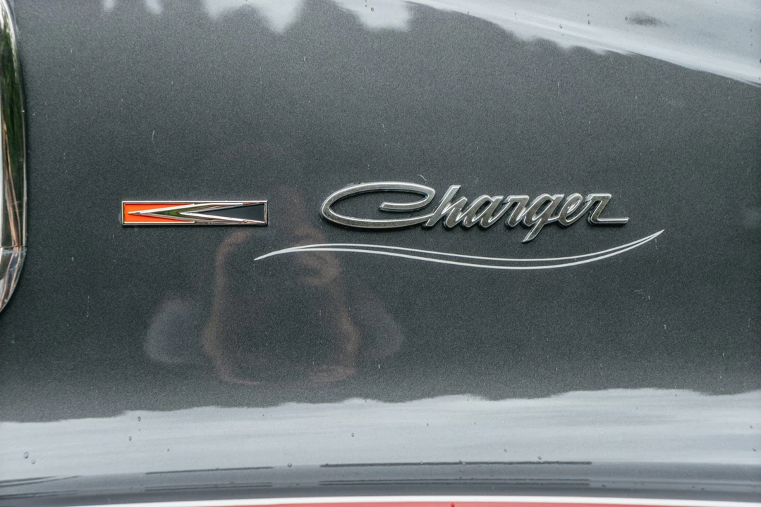 1967 Dodge Charger 1st Gen - Image 22 of 31