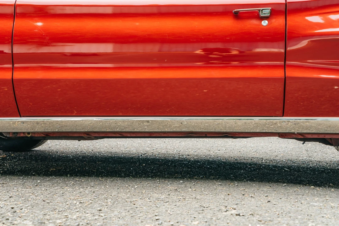1967 Dodge Charger 1st Gen - Image 19 of 31