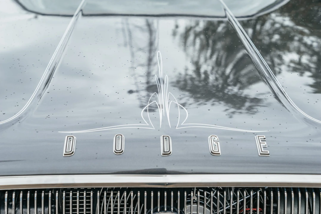 1967 Dodge Charger 1st Gen - Image 11 of 31