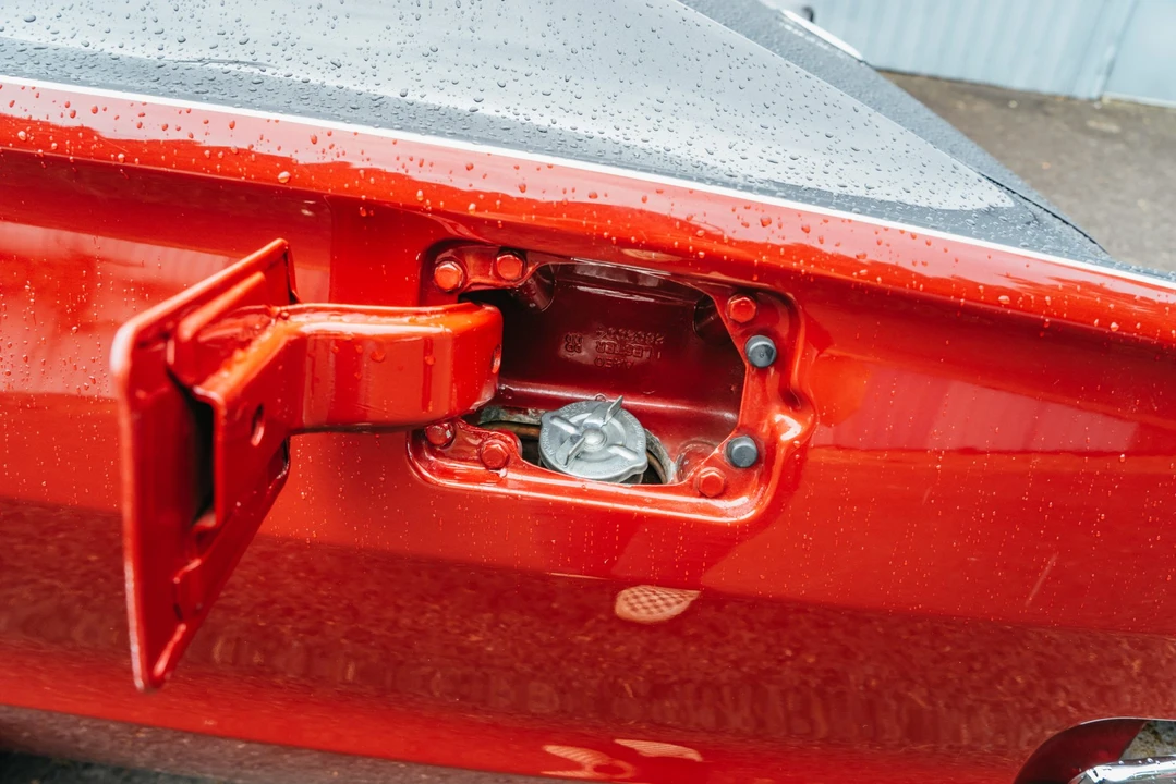 1967 Dodge Charger 1st Gen - Image 23 of 31