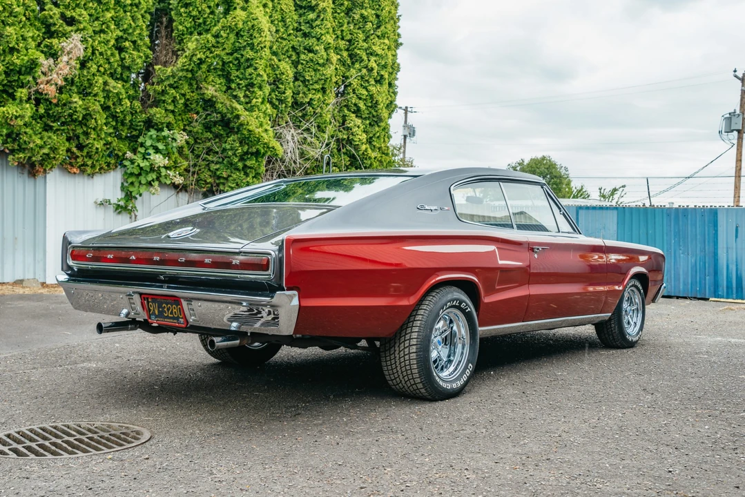 1967 Dodge Charger 1st Gen - Image 6 of 31