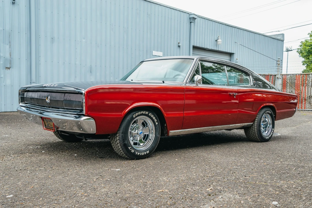 1967 Dodge Charger 1st Gen - Image 2 of 31