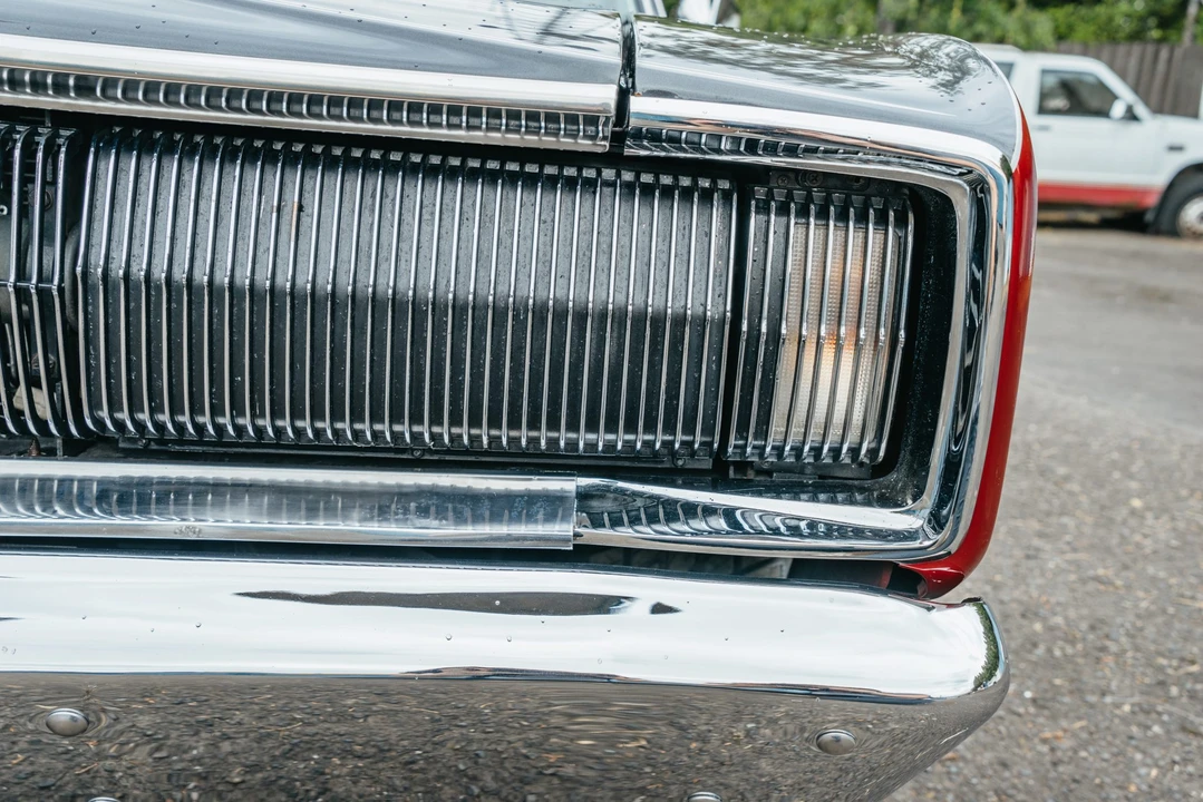 1967 Dodge Charger 1st Gen - Image 15 of 31