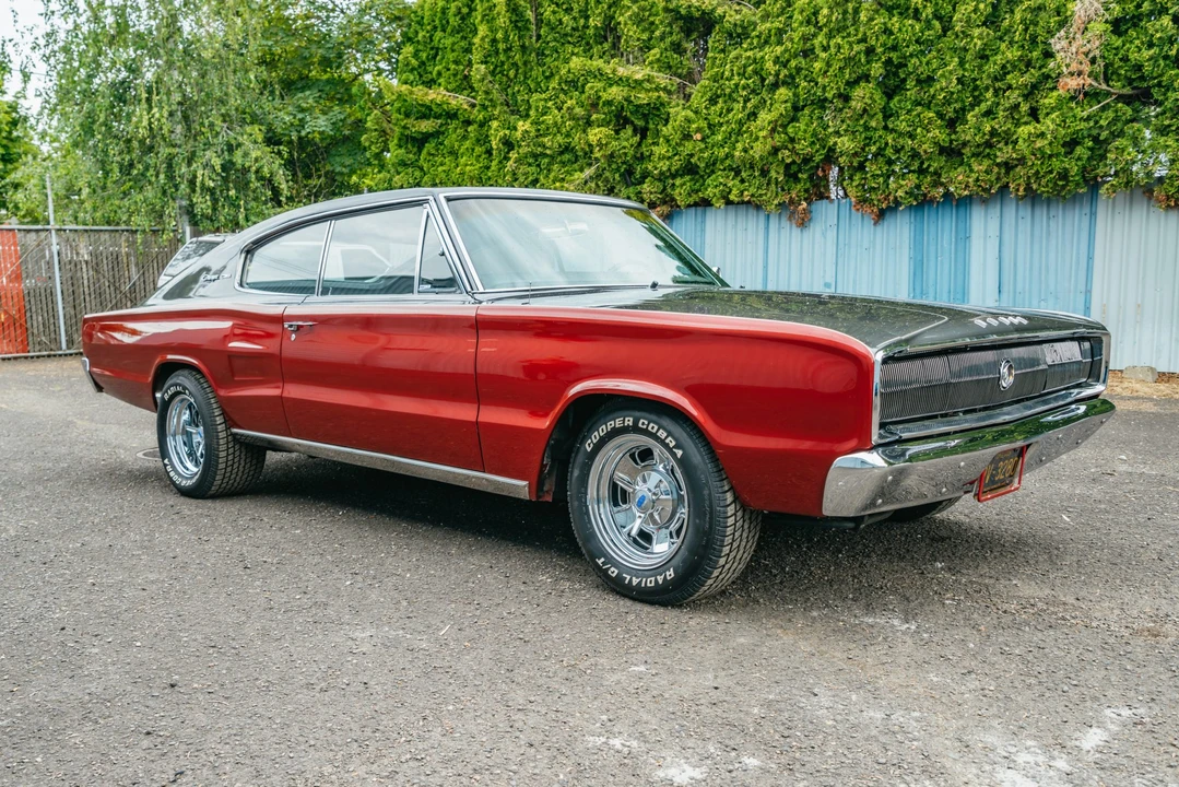 1967 Dodge Charger 1st Gen - Image 4 of 31