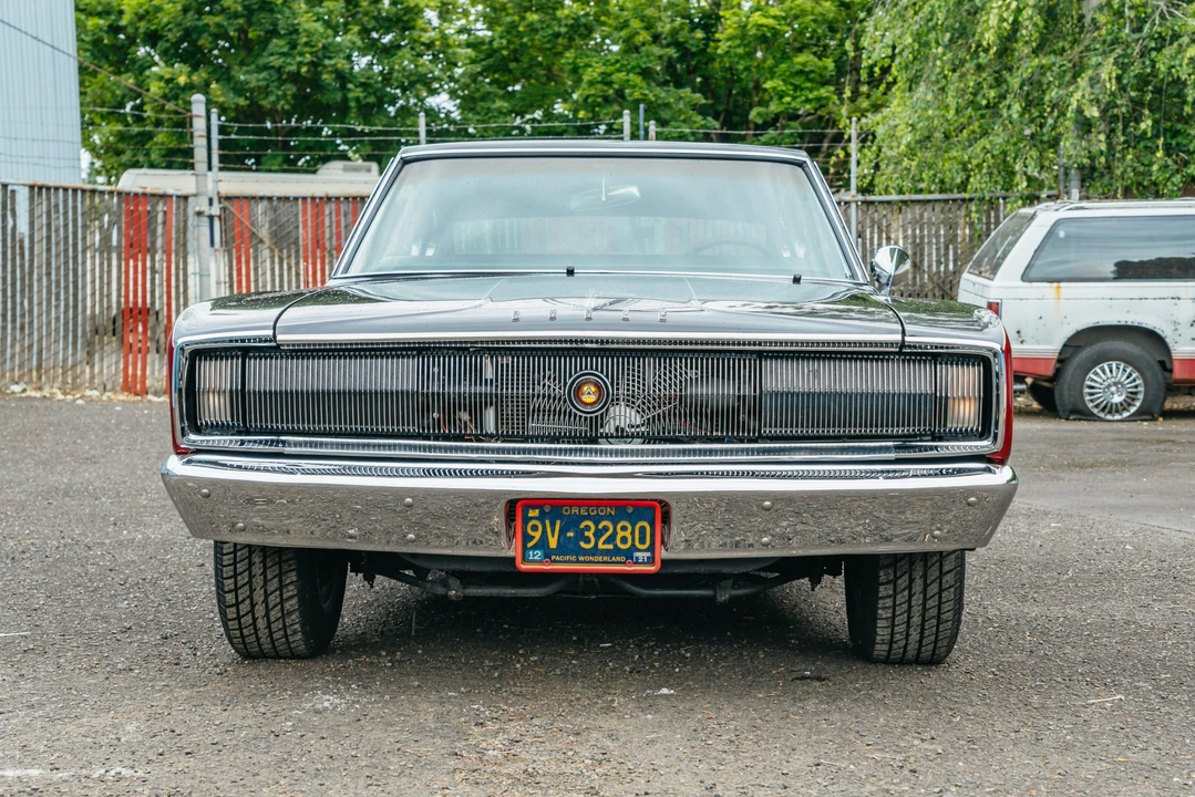 1967 Dodge Charger 1st Gen - Image 3 of 31