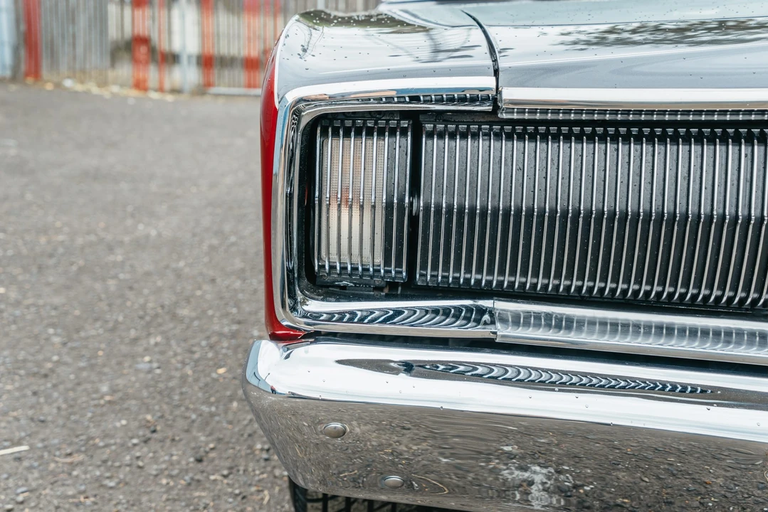 1967 Dodge Charger 1st Gen - Image 13 of 31