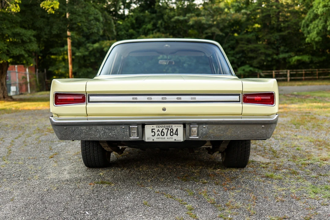 1967 Dodge Coronet 4th Gen - Image 27 of 31