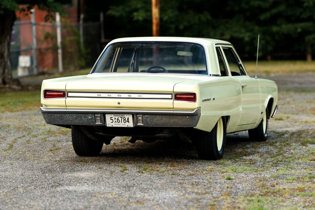 1967 Dodge Coronet 4th Gen - Image 25 of 31