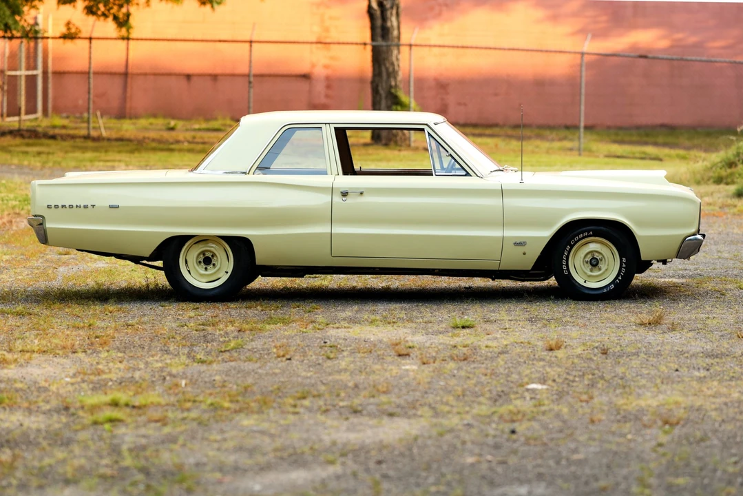 1967 Dodge Coronet 4th Gen - Image 30 of 31