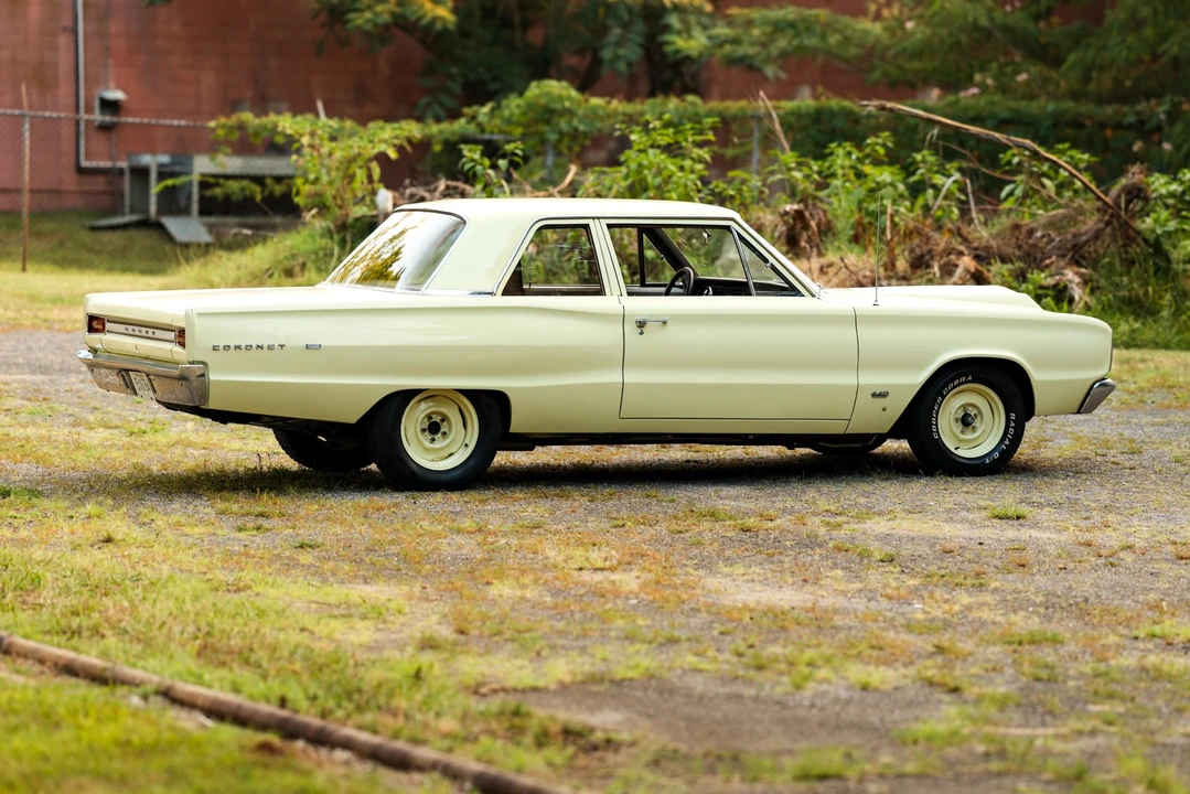 1967 Dodge Coronet 4th Gen - Image 28 of 31