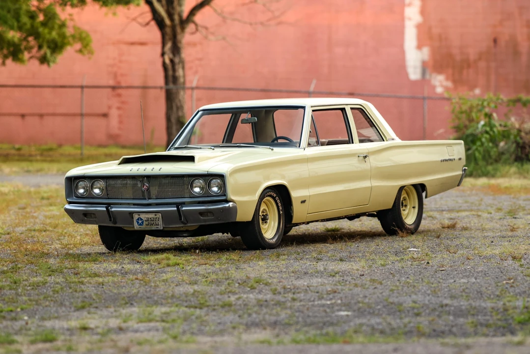 1967 Dodge Coronet 4th Gen - Image 18 of 31