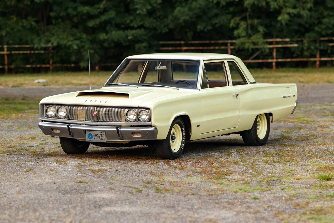1967 Dodge Coronet 4th Gen - Image 3 of 31