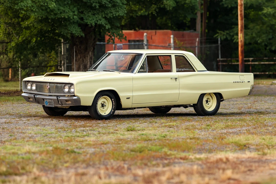 1967 Dodge Coronet 4th Gen - Image 14 of 31