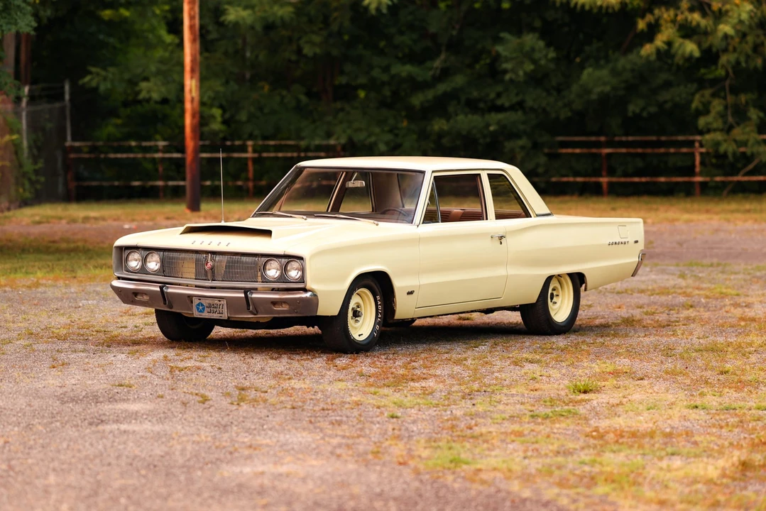 1967 Dodge Coronet 4th Gen - Image 13 of 31