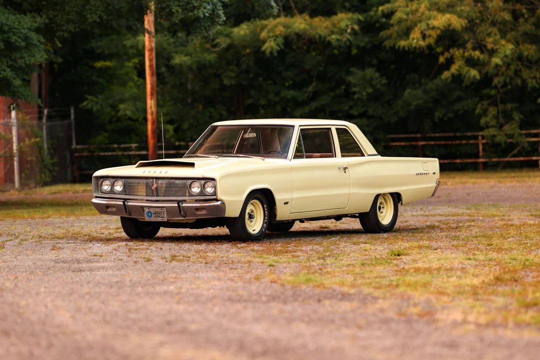 1967 Dodge Coronet 4th Gen - Image 11 of 31