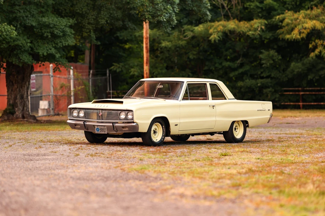 1967 Dodge Coronet 4th Gen - Image 10 of 31