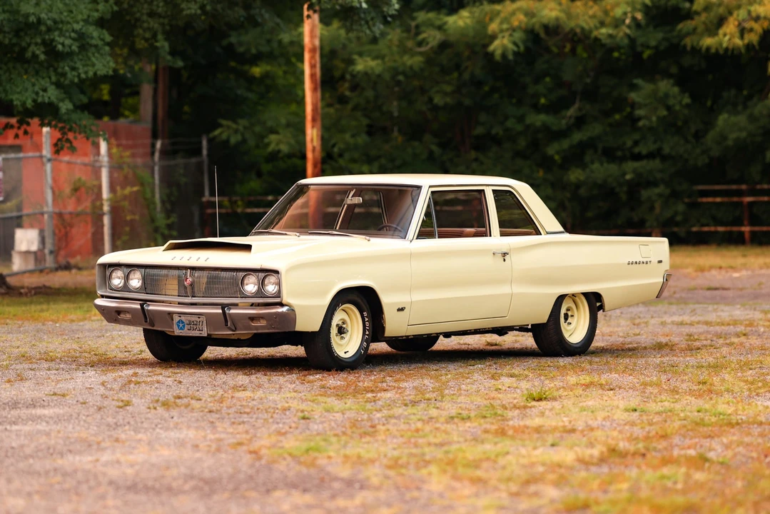 1967 Dodge Coronet 4th Gen - Image 9 of 31