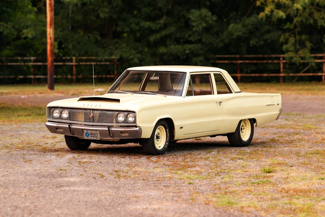 1967 Dodge Coronet 4th Gen - Image 5 of 31