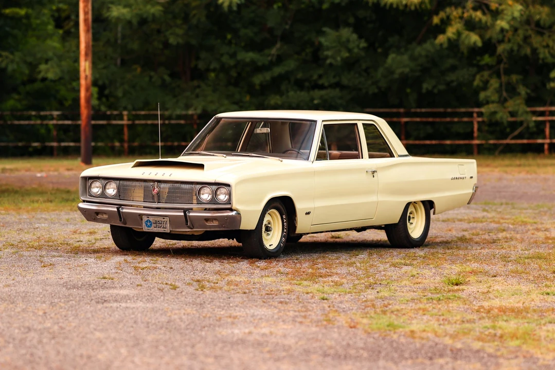 1967 Dodge Coronet 4th Gen - Image 4 of 31