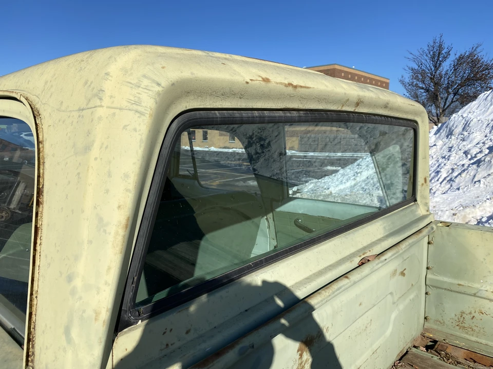 1967 Dodge Power Wagon (1946-1968) - Image 18 of 31