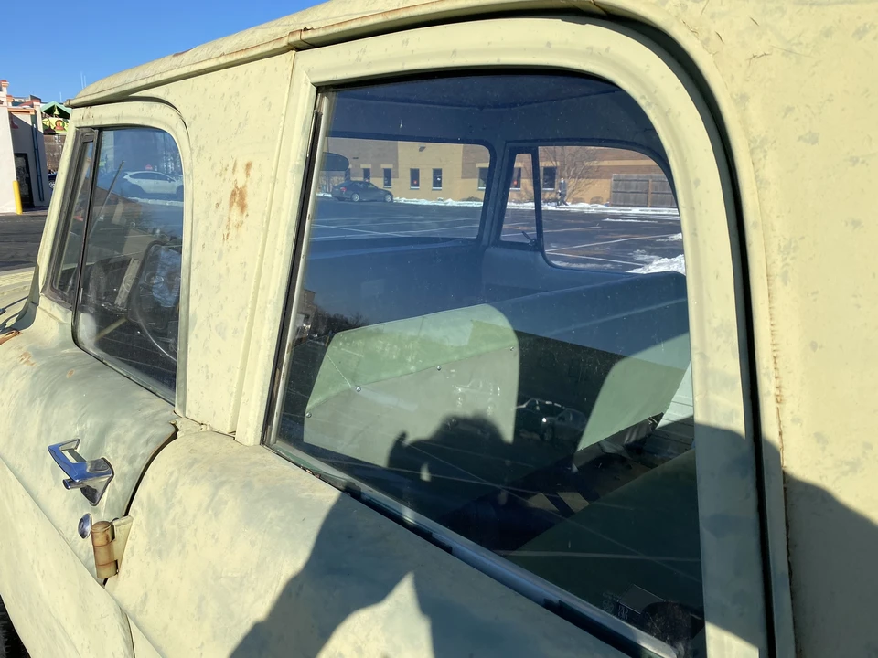 1967 Dodge Power Wagon (1946-1968) - Image 16 of 31