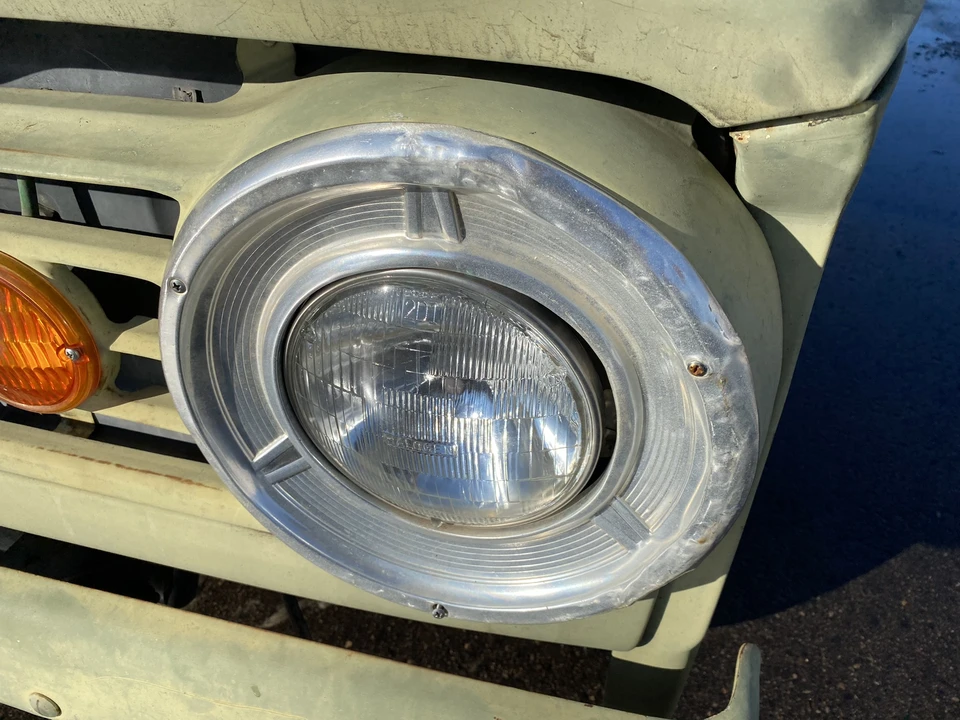 1967 Dodge Power Wagon (1946-1968) - Image 29 of 31