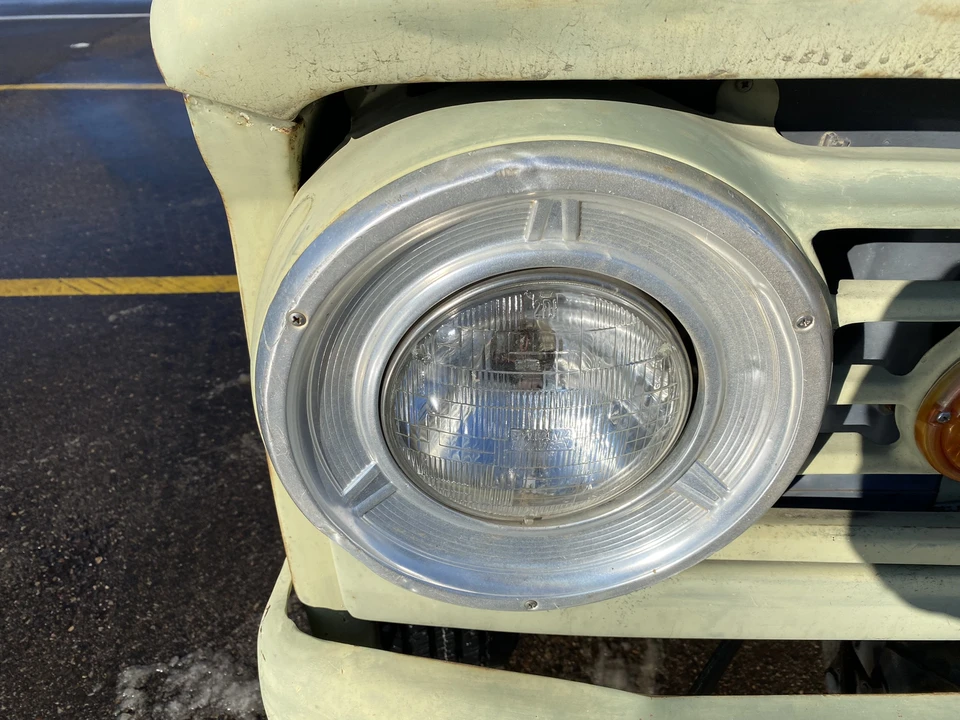 1967 Dodge Power Wagon (1946-1968) - Image 28 of 31