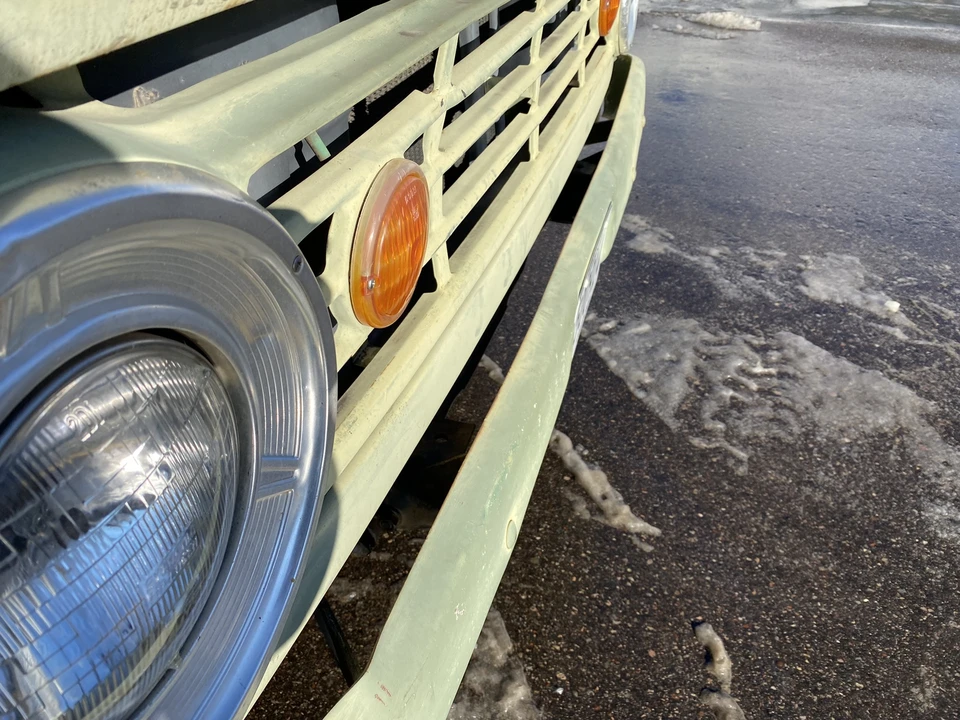 1967 Dodge Power Wagon (1946-1968) - Image 26 of 31