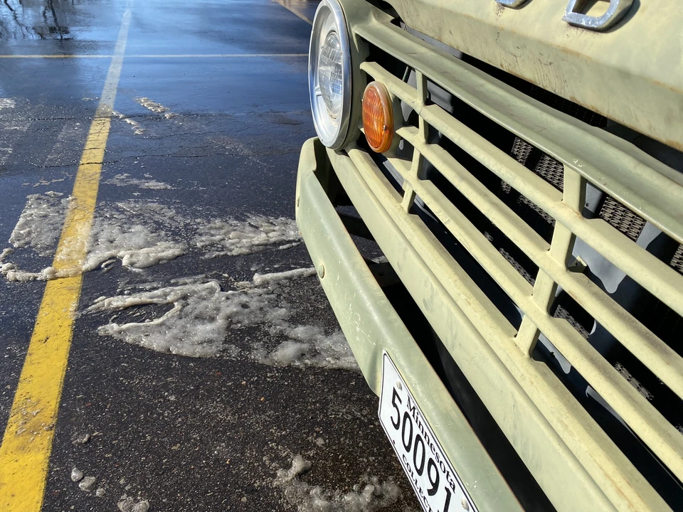 1967 Dodge Power Wagon (1946-1968) - Image 25 of 31
