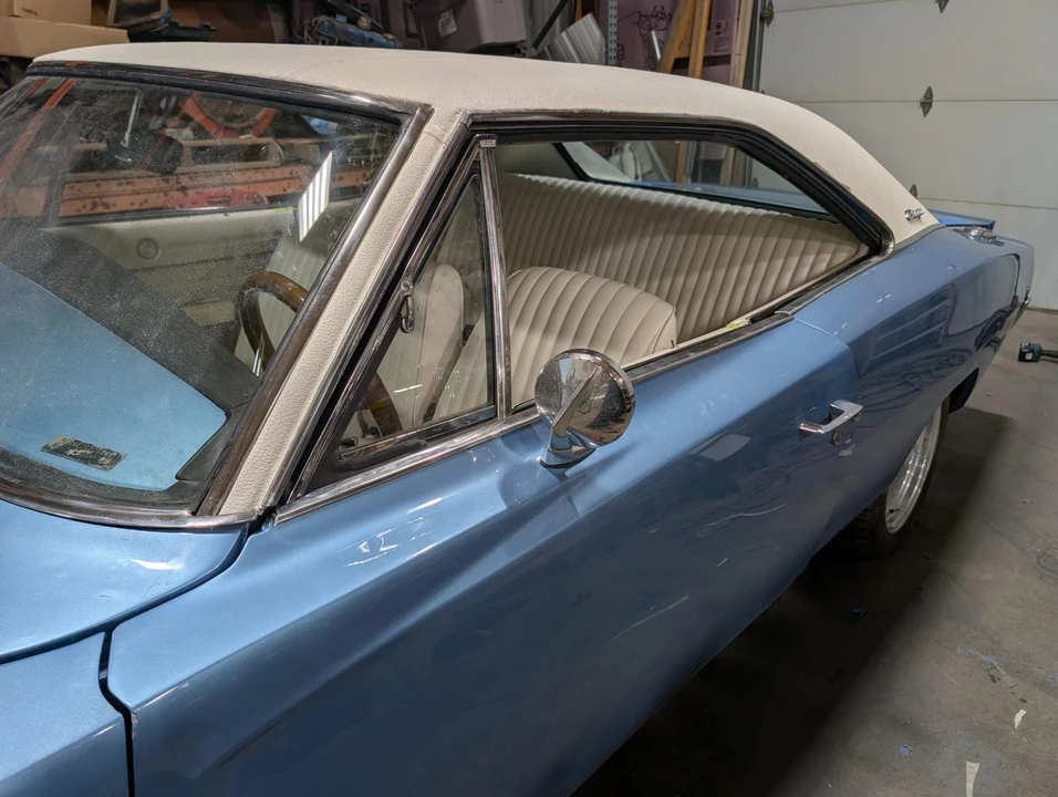1968 Dodge Charger 2nd Gen - Image 28 of 31