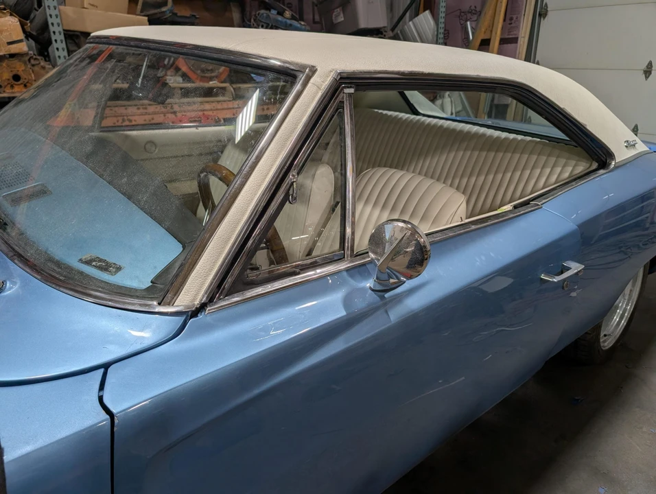 1968 Dodge Charger 2nd Gen - Image 27 of 31
