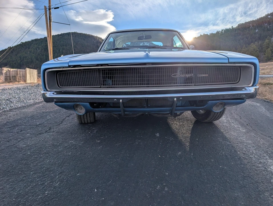 1968 Dodge Charger 2nd Gen - Image 29 of 31