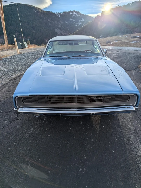 1968 Dodge Charger 2nd Gen - Image 10 of 31