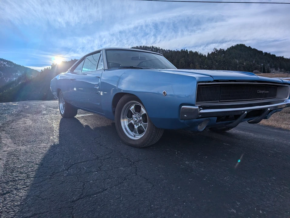 1968 Dodge Charger 2nd Gen - Image 13 of 31