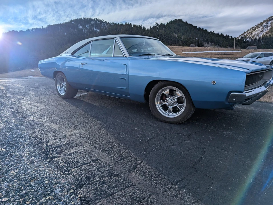 1968 Dodge Charger 2nd Gen - Image 14 of 31