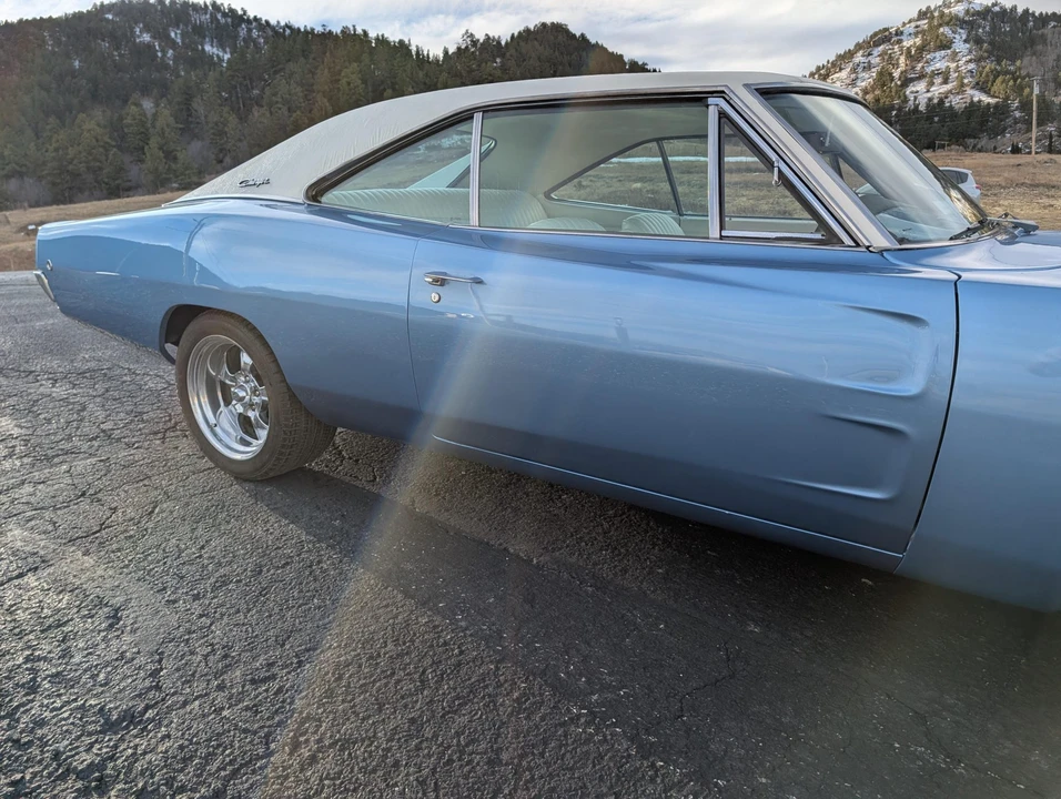 1968 Dodge Charger 2nd Gen - Image 18 of 31