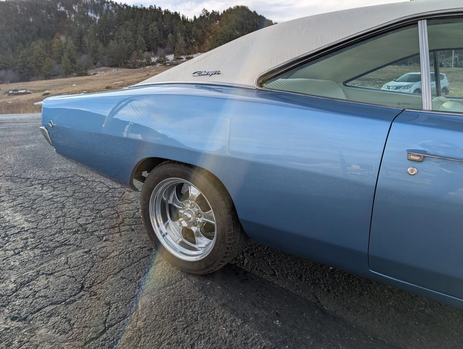 1968 Dodge Charger 2nd Gen - Image 19 of 31